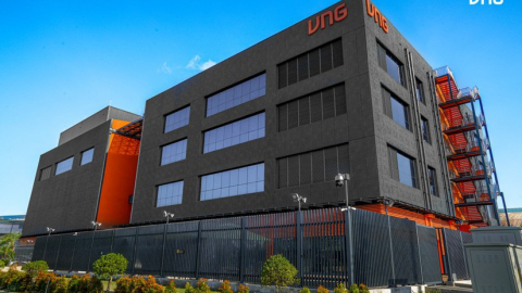 'Kỳ lân' VNG rút đơn IPO trên sàn chứng khoán Mỹ