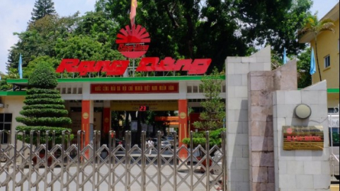 Rạng Đông (RAL) lãi tới 1,6 tỷ đồng mỗi ngày