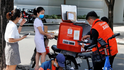 Hơn 105.000 shop online rời sàn Shopee, Lazada, Tiki, Sendo