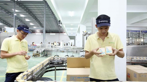 Lợi nhuận tăng đột biến, Đường Quảng Ngãi (QNS) ước tính mỗi ngày lãi tới 6 tỷ đồng