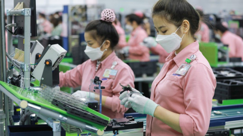 UOB dự báo Ngân hàng Nhà nước sẽ giữ lãi suất ổn định 