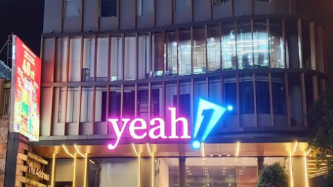 Tập đoàn Yeah1 (YEG) báo lãi hơn 31 tỷ đồng, trữ tiền 'bốc hơi' 68%