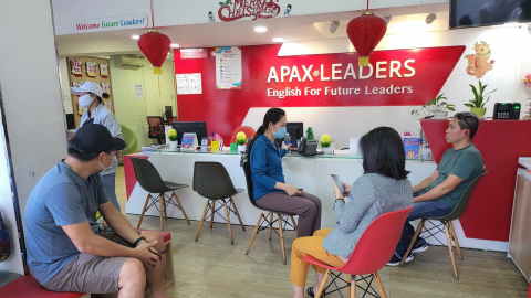 TP.HCM yêu cầu đánh giá điều kiện tiếp tục hoạt động của Apax Leaders