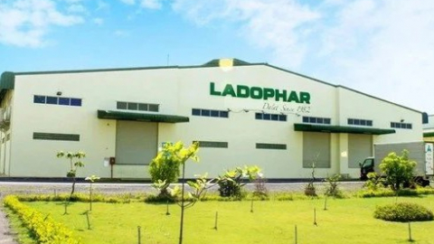 Biến động 'bất thường' tại Dược Lâm Đồng liên quan đến Louis Holdings