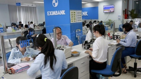 Trước ĐHĐCĐ bất thường, Eximbank có Phó TGĐ mới 