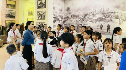 Phấn đấu để TP.Đông Hà và giếng cổ Gio An được UNESCO công nhận