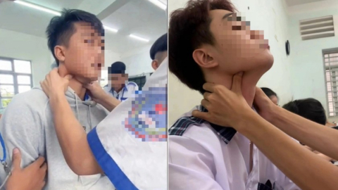 Rộ trào lưu “bắt pen” ở giới trẻ, CDC Hà Nội cảnh báo nguy hiểm, có thể gây tử vong
