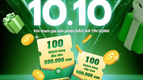 Siêu Sale đặc biệt, cơ hội rinh quà hấp dẫn