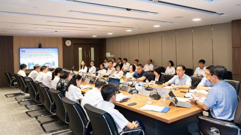 Tập đoàn DIC thông tin về tiến độ xử lý 2 kết luận của Thanh tra Chính phủ