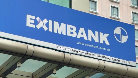 Cổ đông lớn thứ hai tại Eximbank, Vietcombank sở hữu bao nhiêu cổ phiếu EIB?