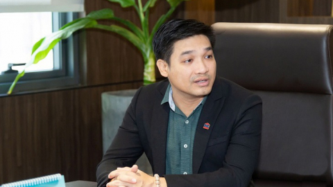 Con trai cố Chủ tịch Tập đoàn DIC nhận thừa kế gần 21 triệu cổ phiếu DIG