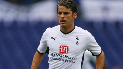 Cựu sao Tottenham - David Bentley: 29 tuổi giải nghệ vì đam mê mở... quán bar