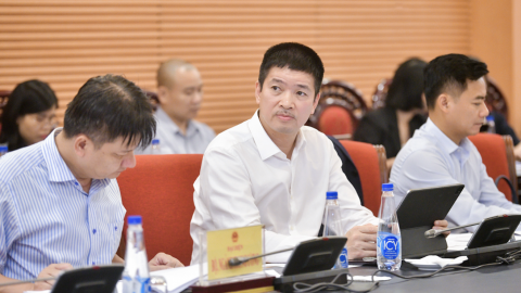 Ban hành Chiến lược Blockchain Quốc gia: Việt Nam sẽ dẫn đầu khu vực trong ngành blockchain đến 2030