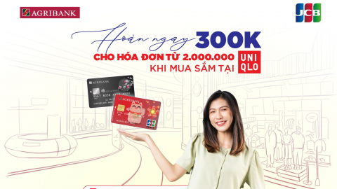 Ưu đãi Uniqlo chỉ còn 5 ngày – Đông tới cận kề, bạn đã sắm gì chưa?