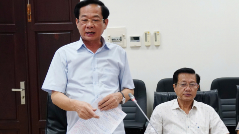 EVNSPC đóng góp quan trọng trong quá trình phát triển của tỉnh Kiên Giang