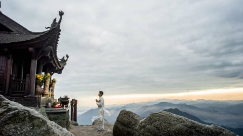 Hạn cuối hoàn thiện hồ sơ trình Unesco công nhận Yên Tử là di sản thế giới
