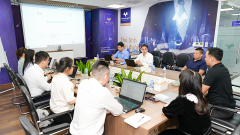 Meey Group vượt qua đánh giá giám sát lần 1 của BSI để duy trì thành công 2 chứng chỉ ISO quan trọng