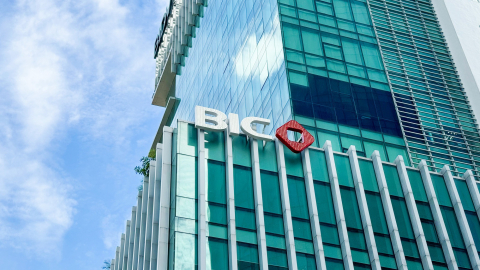 2024: BIC tiếp tục được AM Best định hạng năng lực tài chính aaa.VN, cao nhất tại Việt Nam