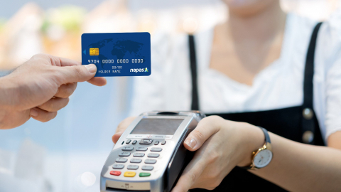 Napas diễn tập chuyển đổi hệ thống kỹ thuật, triển khai kế hoạch đảm bảo hoạt động liên tục