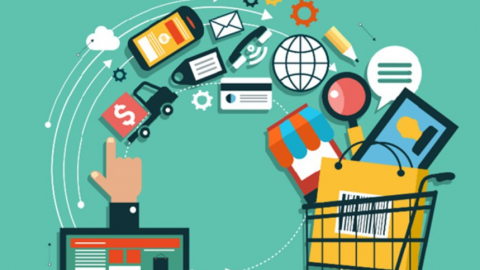 100% nhà cung cấp nước ngoài kinh doanh TMĐT tại Việt Nam phải đăng ký thuế