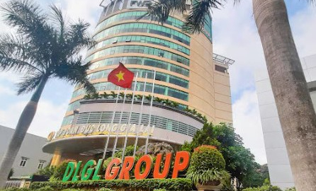 Nguy cơ bị 'xoá sổ' khỏi HoSE, cổ phiếu bất động sản Đức Long Gia Lai (DLG) lao dốc
