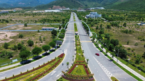 Thu ngân sách Đà Nẵng về đích sớm, GRDP đứng đầu Duyên hải Nam Trung Bộ