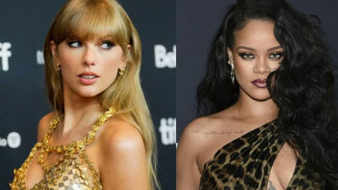 Taylor Swift trở thành nữ ca sĩ giàu có nhất thế giới?