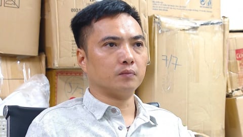 Phát hiện chiêu trò trốn thuế của đối tượng kinh doanh trên Shopee, Tiki và Lazada