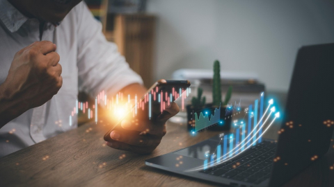 SSI Research nêu lý do khiến thị trường chứng khoán tiếp tục biến động trong tháng 11/2024
