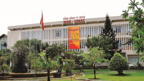 Đầu tư xây dựng Dầu khí IDICO (ICN) bị phạt do vi phạm quy định về bảo vệ môi trường