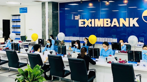 Ngân hàng Nhà nước sẽ giám sát chặt hoạt động của Eximbank