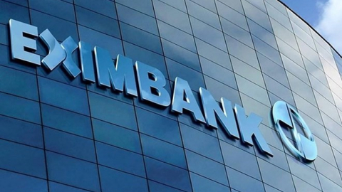 Thanh tra, giám sát chặt chẽ các hoạt động của Eximbank 