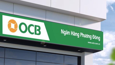 OCB hủy kế hoạch phát hành ESOP và cổ phiếu riêng lẻ 
