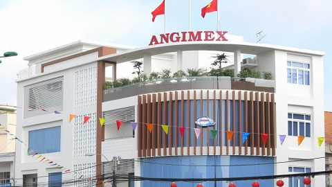 Lỗ lũy kế vượt vốn điều lệ, Angimex khẳng định có thể tiếp tục hoạt động