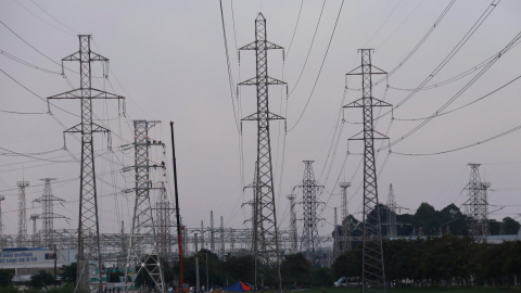 EVNSPC: Tiếp tục đóng điện, vận hành nhiều công trình điện 110kV trọng điểm phía Nam