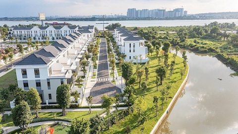 Dự án Aqua City của Novaland được gỡ một bước pháp lý quan trọng