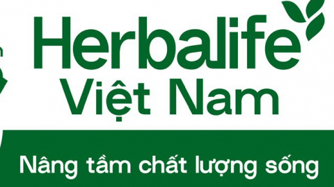 Herbalife Việt Nam thông báo kênh phân phối sản phẩm