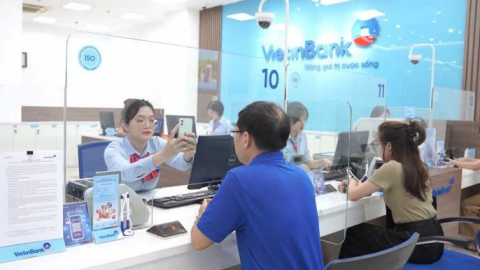 VietinBank tiên phong triển khai đồng bộ các giải pháp, nâng cao trải nghiệm khách hàng
