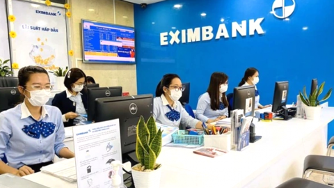 Nhóm cổ đông lớn ở Eximbank kiến nghị hủy việc miễn nhiệm trưởng Ban Kiểm soát