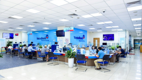 VietinBank tiếp tục duy trì đà tăng trưởng CASA, tối ưu hóa nguồn vốn huy động và góp phần nâng cao hiệu quả kinh doanh