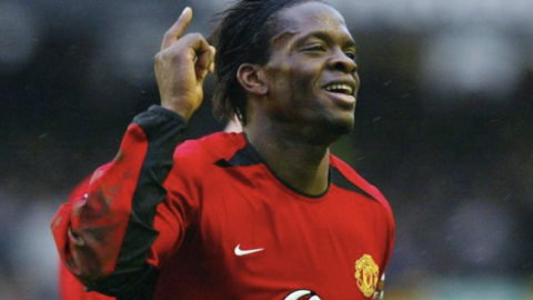 Cựu tiền đạo M.U - Louis Saha tạo ra khối tài sản 4,5 tỷ bảng như thế nào?