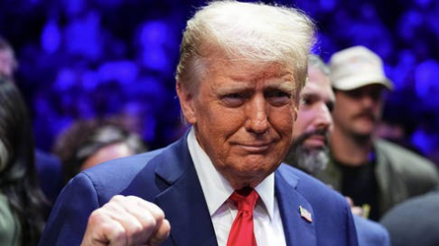 Tiết lộ kế hoạch của ông Trump: Xem xét lại NATO, đưa quân tới Mexico, chấm dứt chiến tranh Ukraine