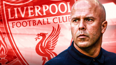 Liverpool đánh bại Real Madrid, HLV Slot nói điều bất ngờ về Salah, Mbappe
