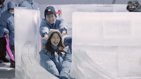  “Sổ tay” khám phá 2 ngày 1 đêm siêu hội Giáng sinh quy mô chưa từng có 8WONDER Winter