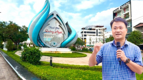 11 kiến nghị, đề xuất mà TP Quảng Ngãi cần khắc phục để hoàn thành xây dựng NTM năm 2023