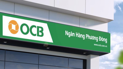 OCB muốn huy động 13.200 tỷ đồng trái phiếu trong quý IV/2024
