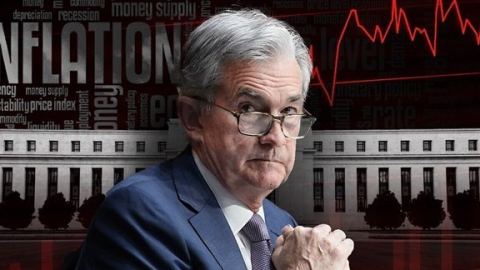 Fed tiếp tục cắt giảm lãi suất, chứng khoán Mỹ lập kỷ lục mới