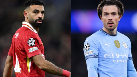 Liverpool thắng Man City, HLV Slot nói điều bất ngờ về HLV Guardiola