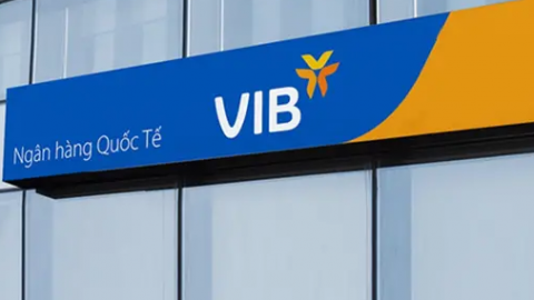 VIB dự kiến triệu tập Đại hội cổ đông thường niên vào tháng 3/2025