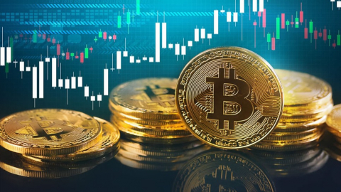 Giá Bitcoin lại lập kỷ lục, chuyên gia dự báo 'sốc'